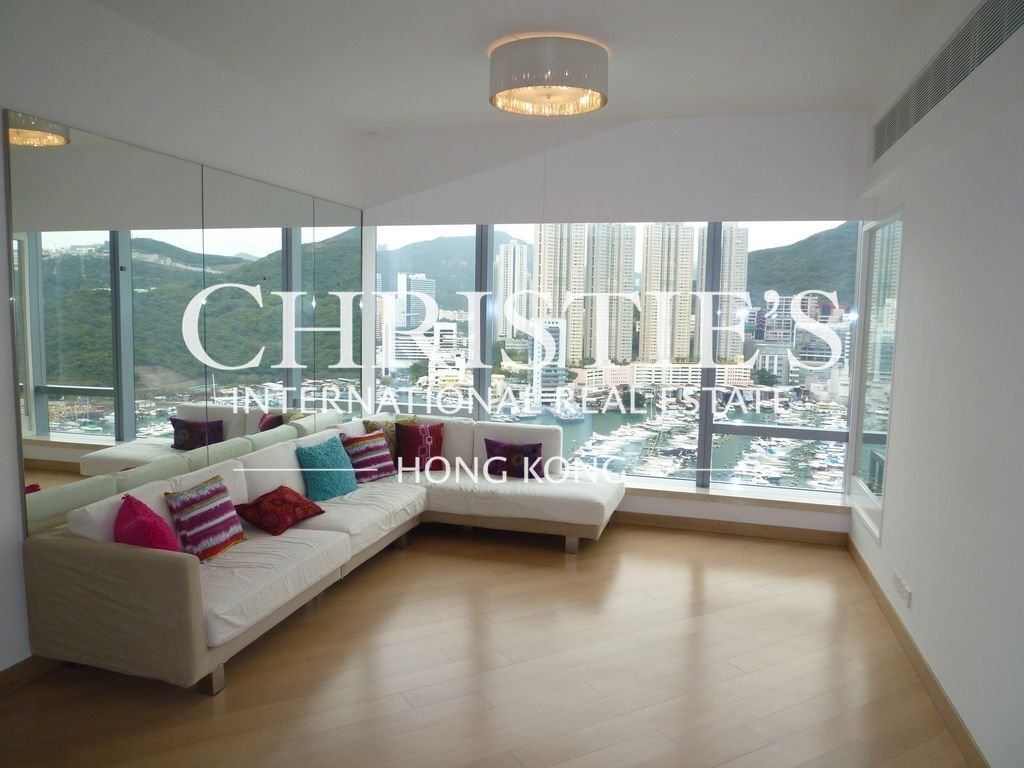 Apartment in Hong Kong, Hong Kong 2 - 18580081