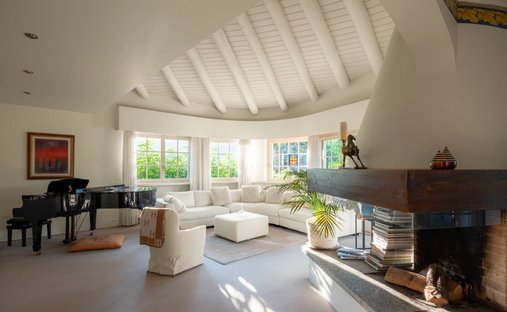 Villa in Lugano, Tessin, Schweiz 1