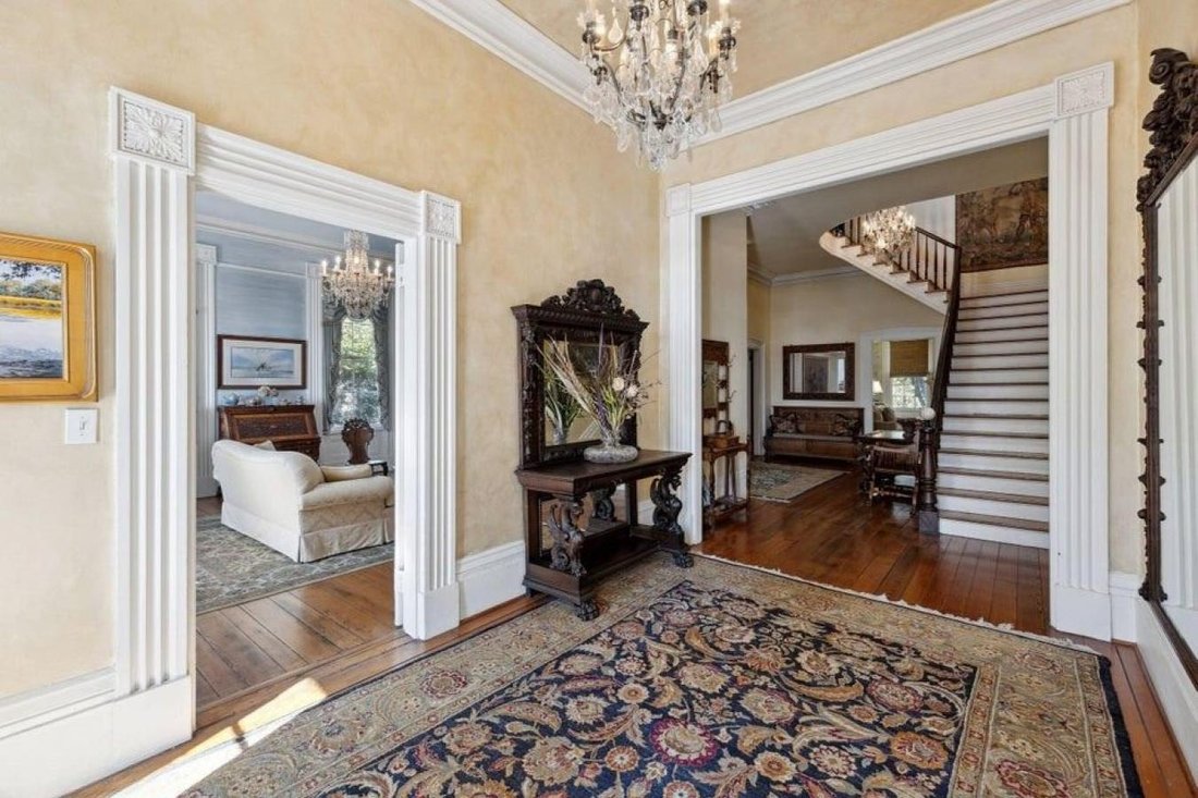 House in Beaufort, South Carolina, United States 5 - 18579653