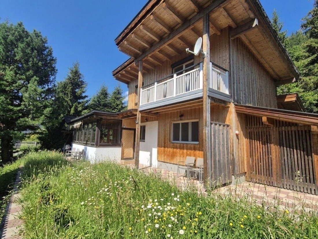 House in Fügenberg, Tyrol, Austria 1 - 18289653