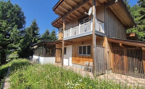 Haus in Fügenberg, Tirol, Österreich 1