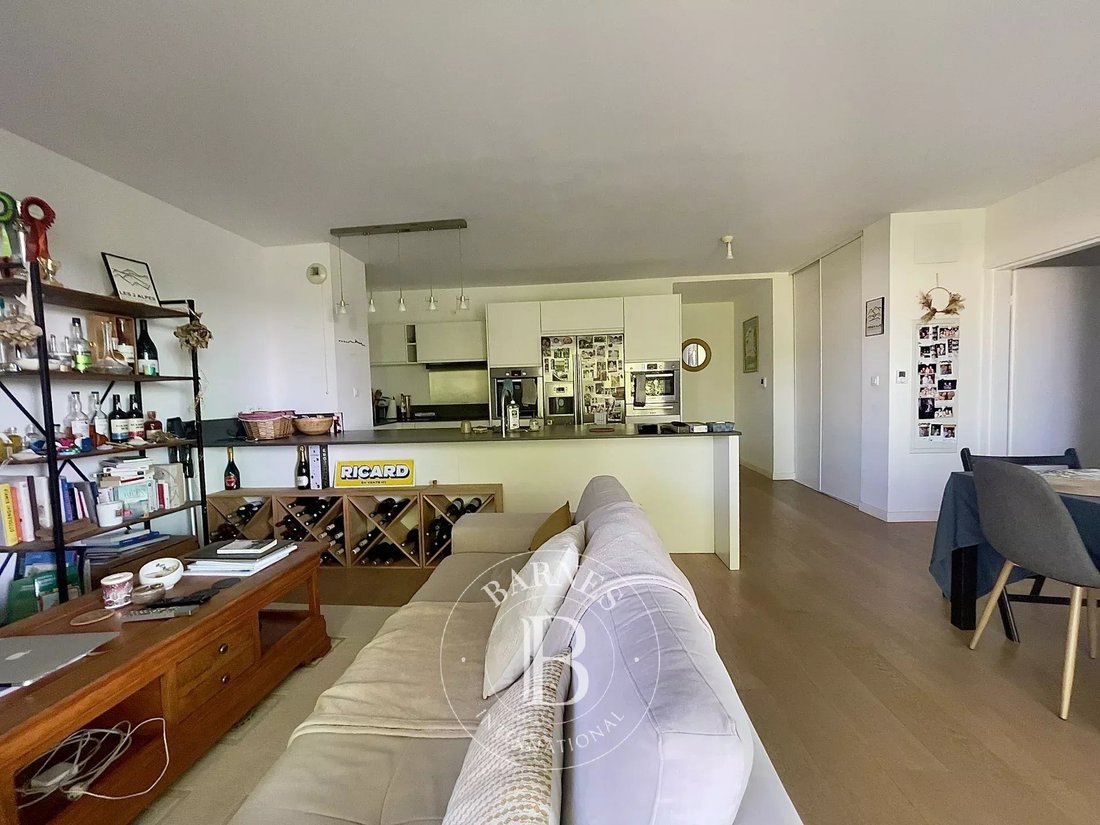 Apartment in Montpellier, Occitania, France 5 - 18579736