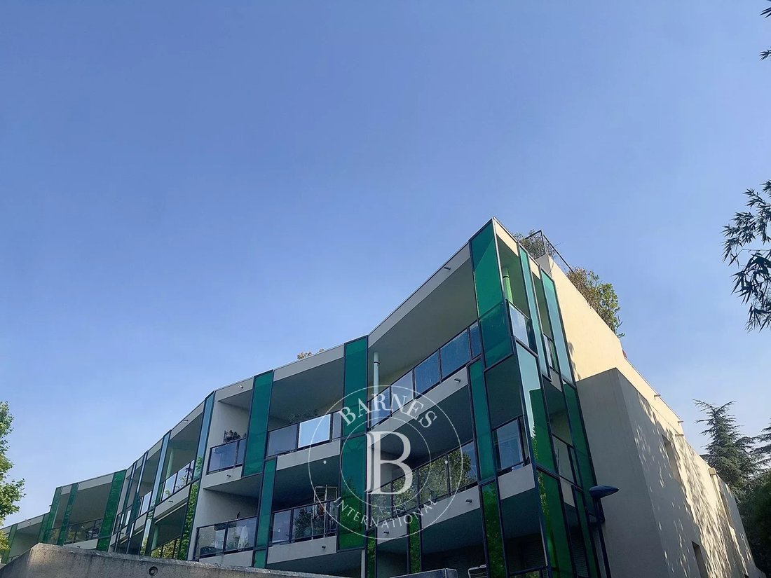 Apartment in Montpellier, Occitania, France 2 - 18579736