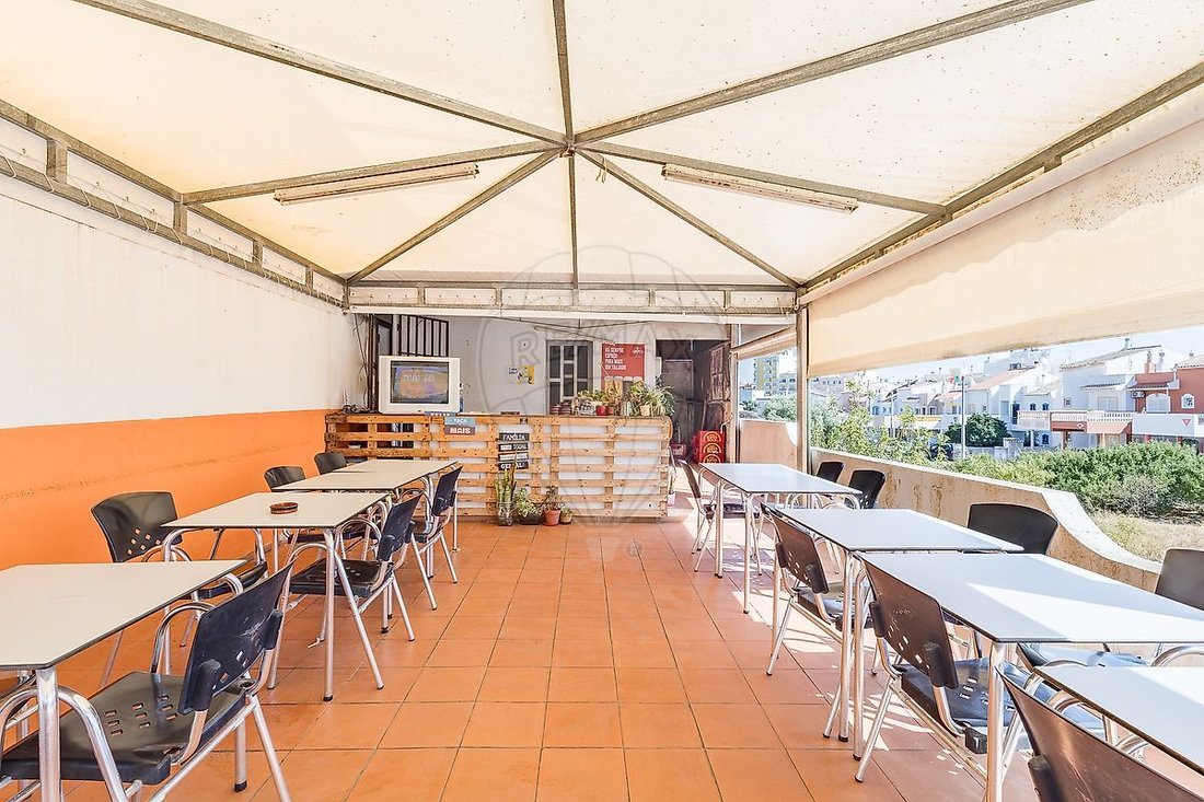 Villa in Alvor, Algarve, Portugal 4 - 18579732