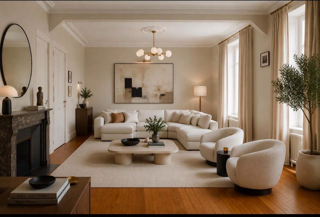 Apartment in Ouest Péri-Centre Ville, Vannes, France 2 - 18017423