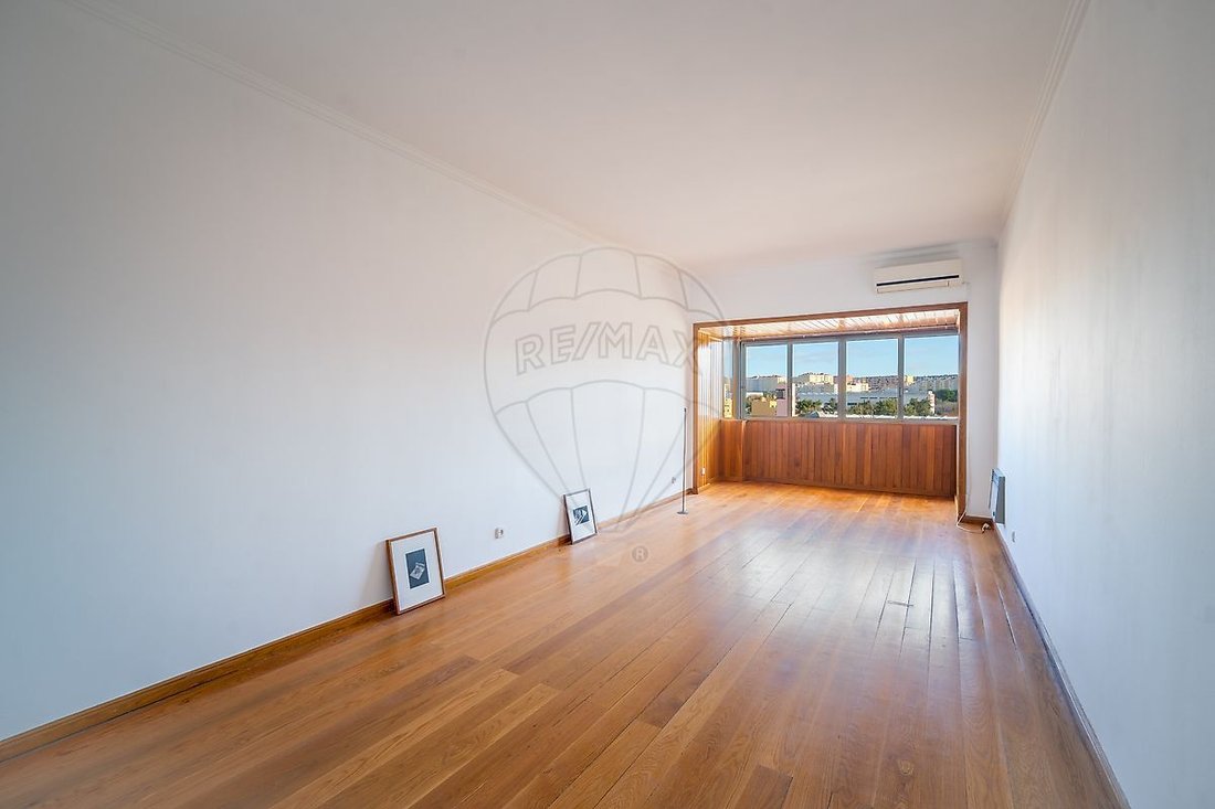 Apartment in Lumiar, Lisbon, Portugal 3 - 18579737