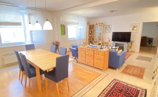 Apartment in Vienna, Wien, Austria 1