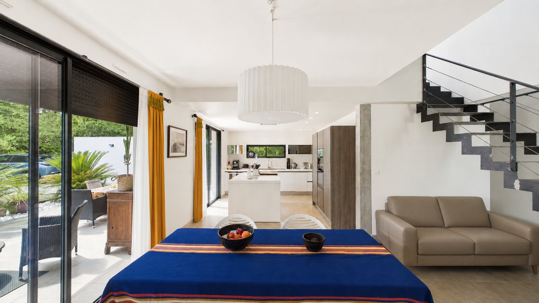 Villa in Bouhebe, Capbreton, France 4 - 18580045