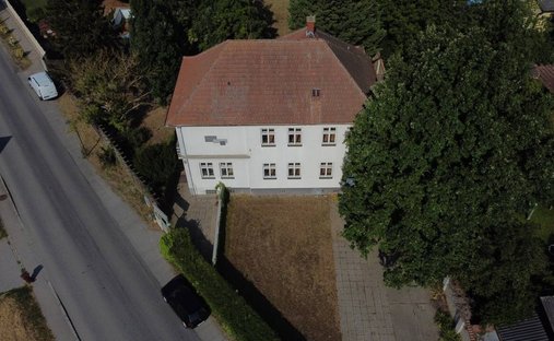 House in Hausleiten, Lower Austria, Austria 1