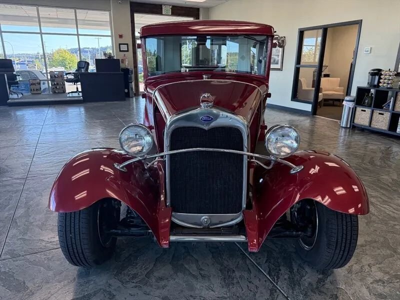 1931 Ford Model A Coupe Coupe in Poulsbo, WA, United States 2 - 18579966