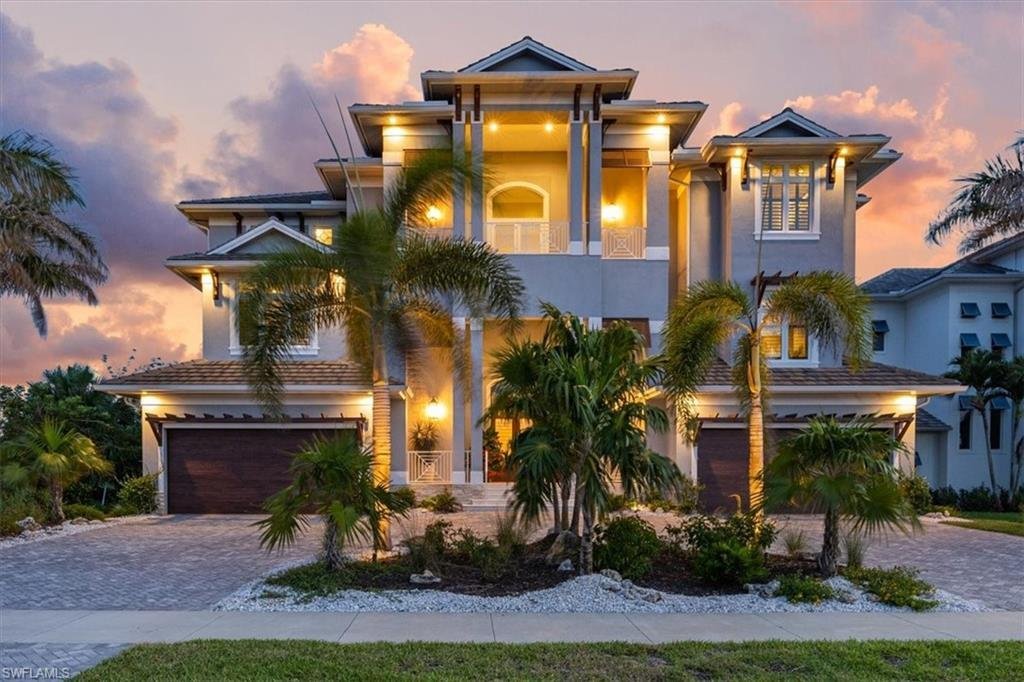 Casa a Marco Island, Florida, Stati Uniti 1 - 18579762