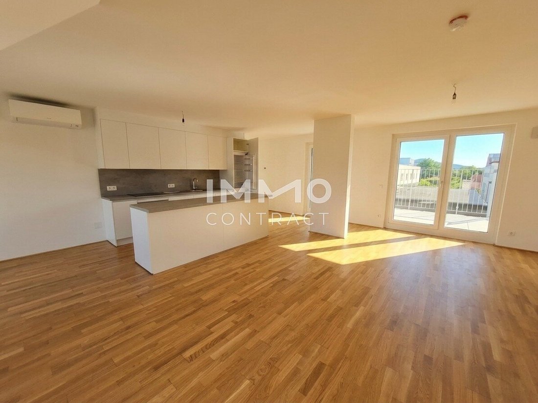 Penthouse in Vienna, Wien, Austria 4 - 17915465