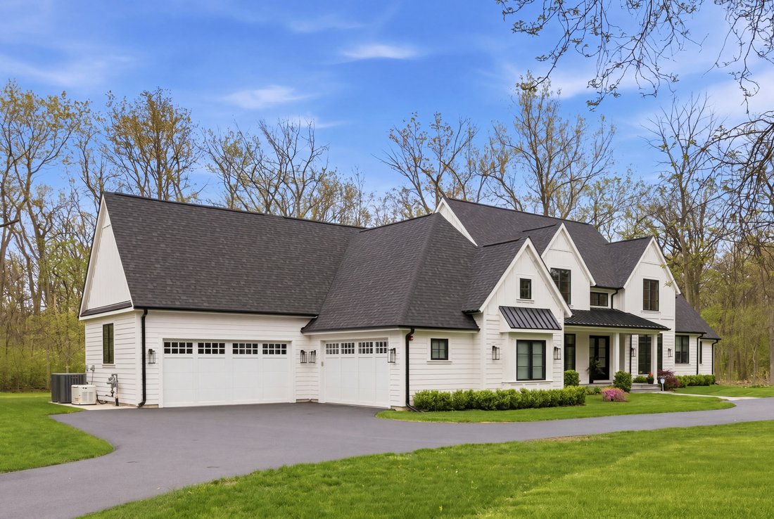 House in Riverwoods, Illinois, United States 4 - 18579775
