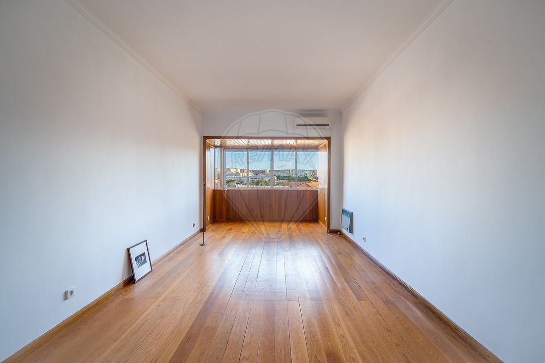 Apartment in Lumiar, Lisbon, Portugal 1 - 18579737
