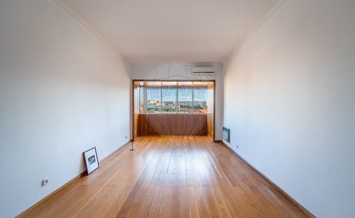 Apartamento en Lumiar, Lisboa, Portugal 1