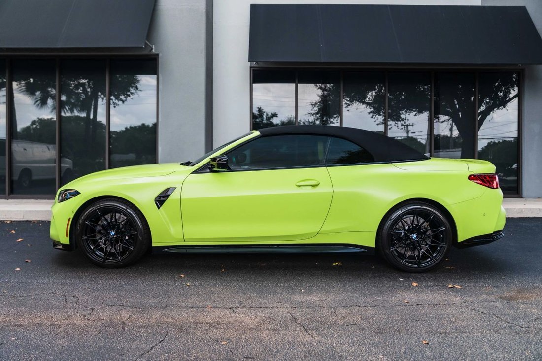 Cabriolet in Boynton Beach, FL, United States 5 - 18569929