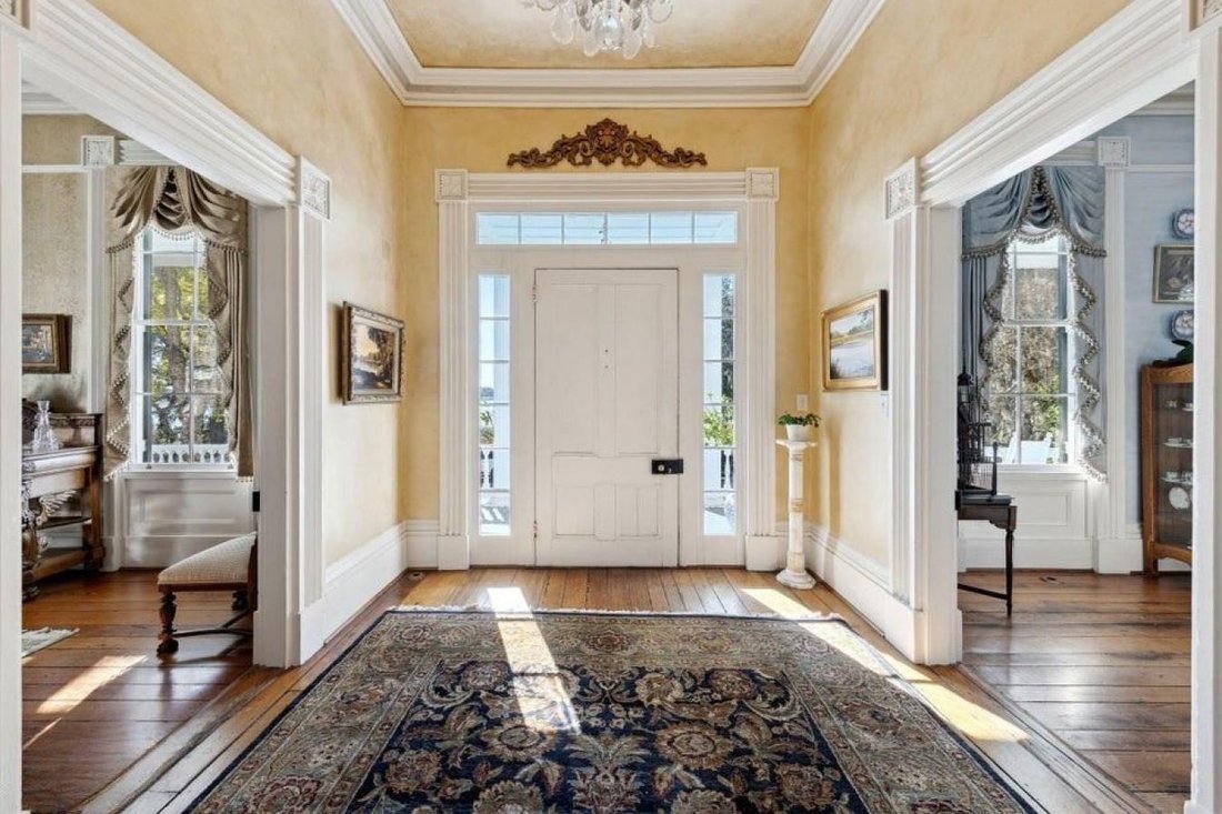 House in Beaufort, South Carolina, United States 4 - 18579653