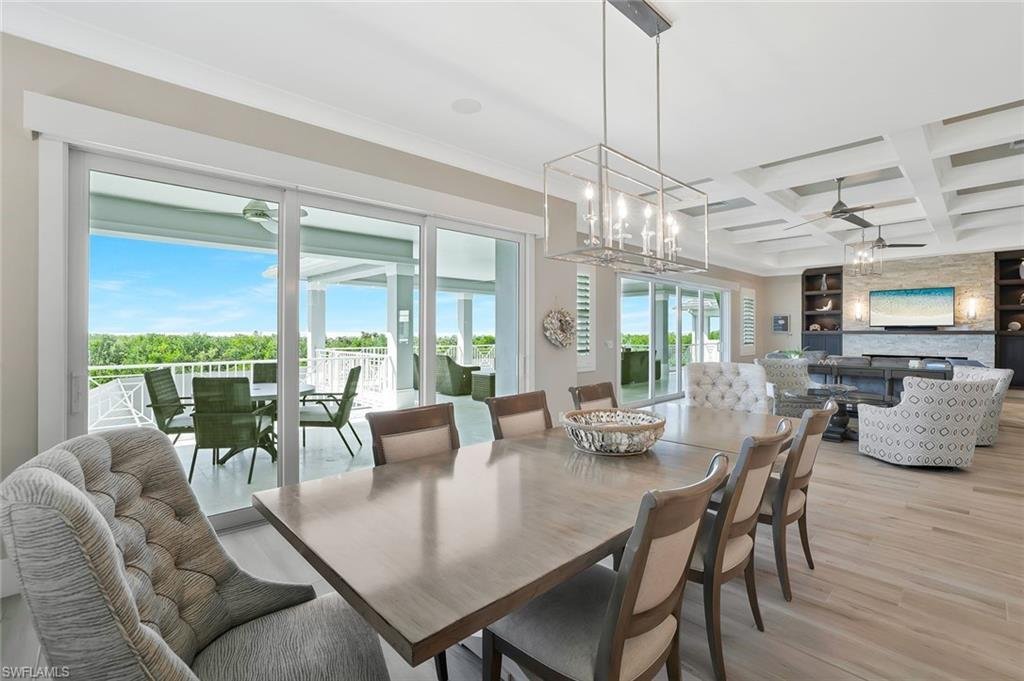 Casa a Marco Island, Florida, Stati Uniti 3 - 18579762