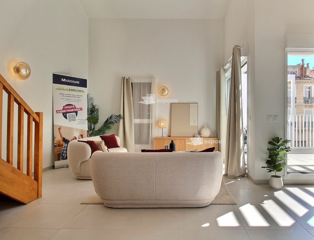 Villa en Castellane, 6e Arrondissement, Marsella 2 - 18580034