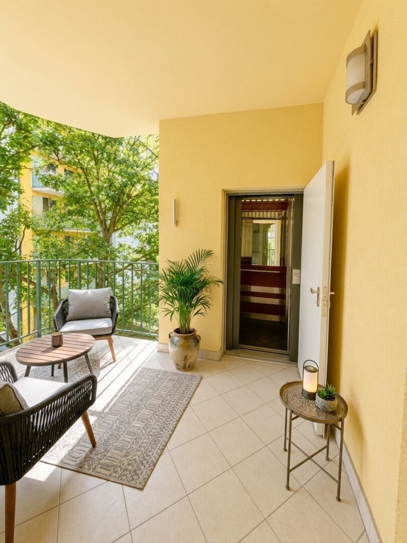 Apartment in Vienna, Wien, Austria 1 - 18489021