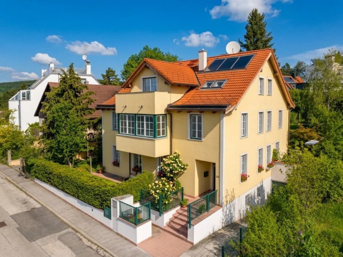 Villa in Vienna, Wien, Austria 2 - 18579882