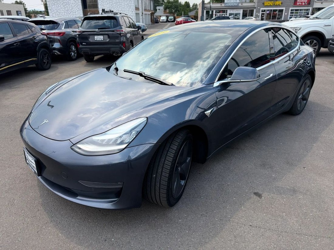 Sedan in Englewood, CO, United States 5 - 18579920