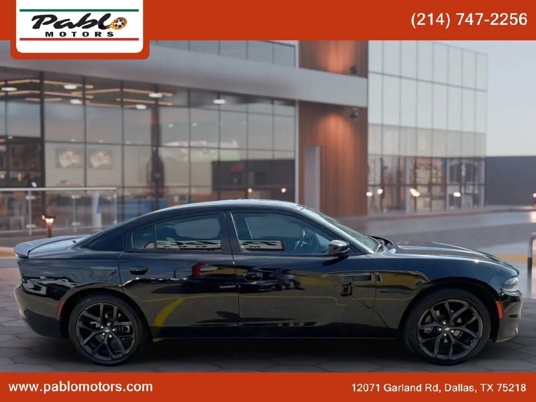 Sedan in Dallas, TX, United States 4 - 18579950