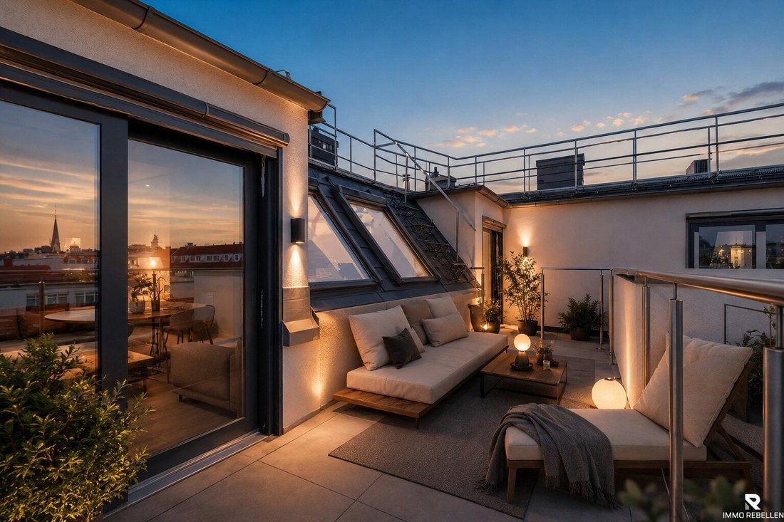 Apartment in Vienna, Wien, Austria 5 - 18579902
