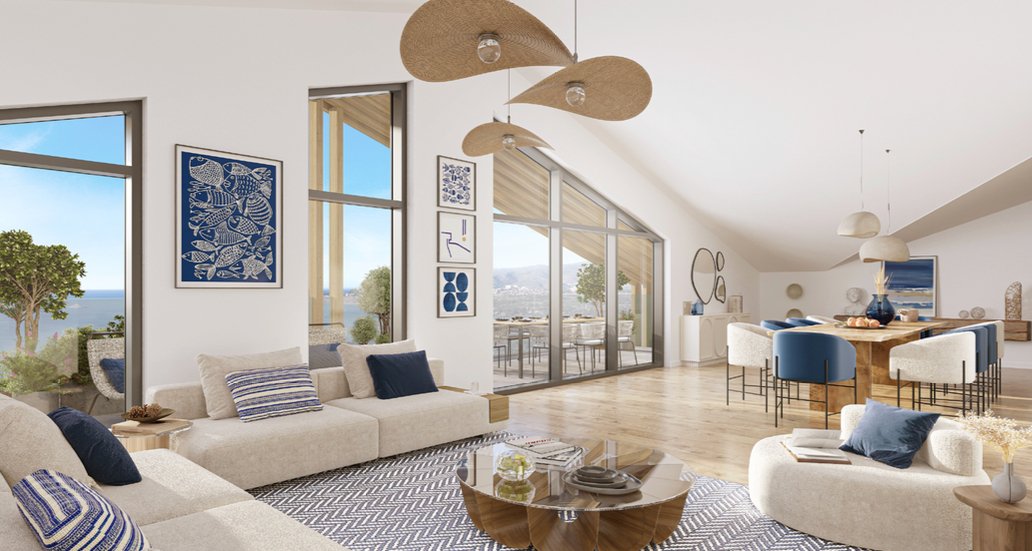 Apartment in La Ciotat, Provence-Alpes-Côte d'Azur, France 1 - 18580039