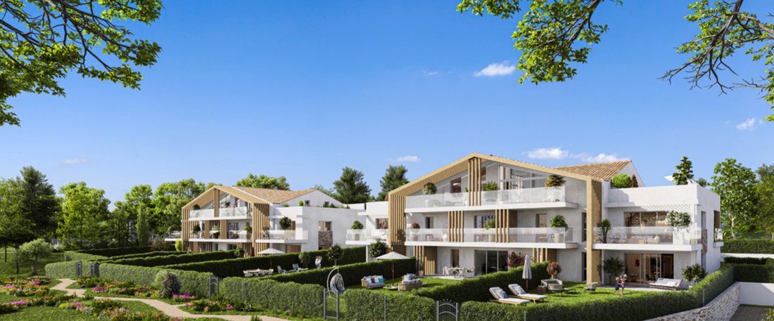 Apartment in La Ciotat, Provence-Alpes-Côte d'Azur, France 4 - 18580039