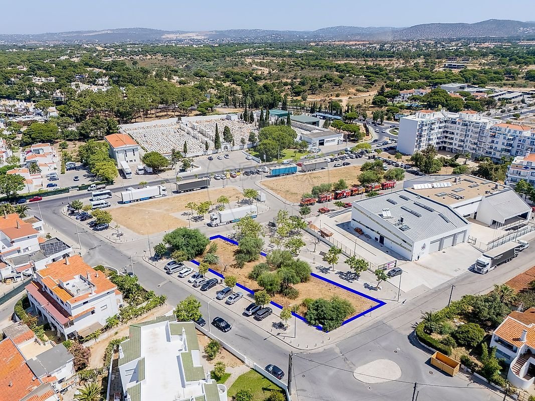 Apartment in Quarteira, Algarve, Portugal 2 - 18579764