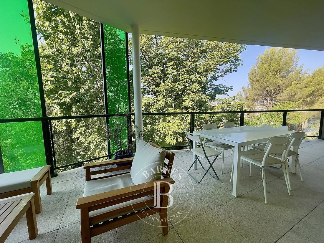 Apartment in Montpellier, Occitania, France 3 - 18579736