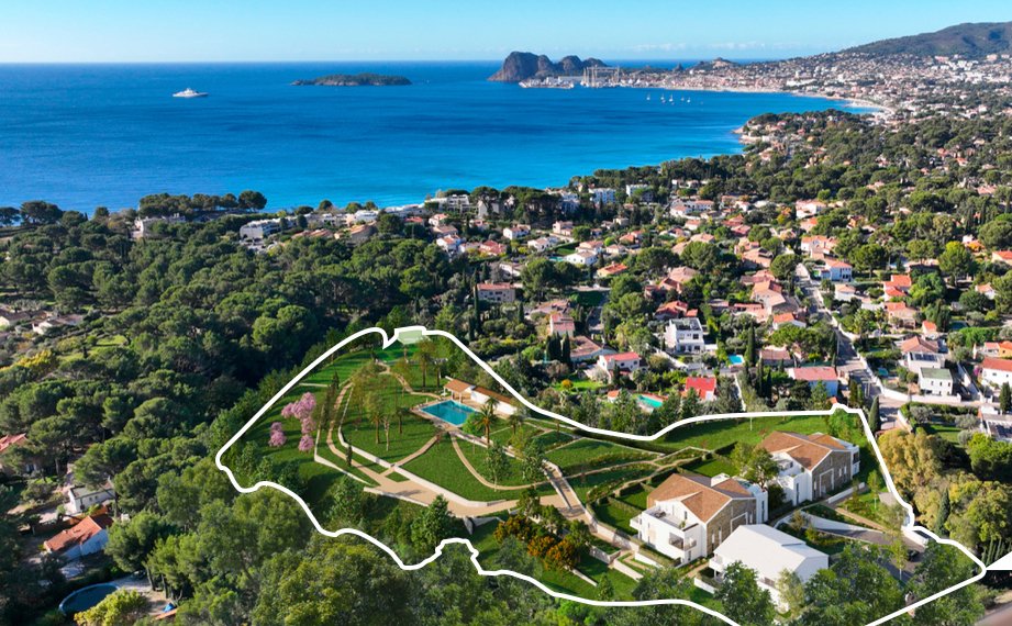 Apartment in La Ciotat, Provence-Alpes-Côte d'Azur, France 5 - 18580039