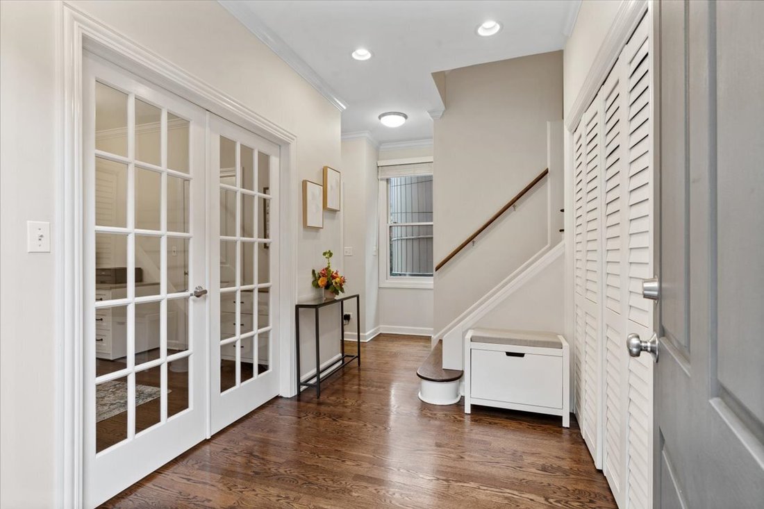 Villa in Chicago, Illinois, United States 4 - 18579783