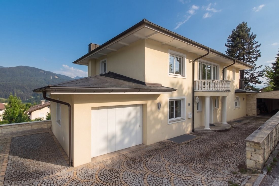 Villa in Wildschönau, Tyrol, Austria 2 - 18579859