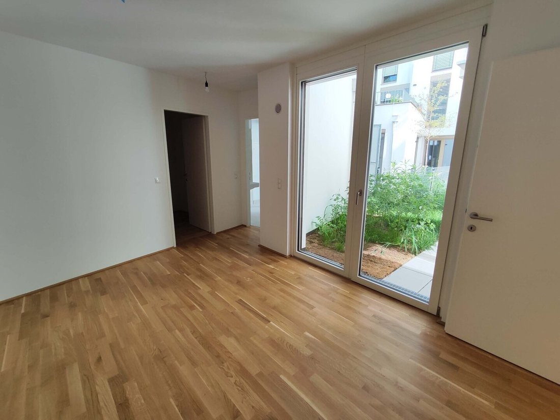 Apartment in Vienna, Wien, Austria 4 - 18579880