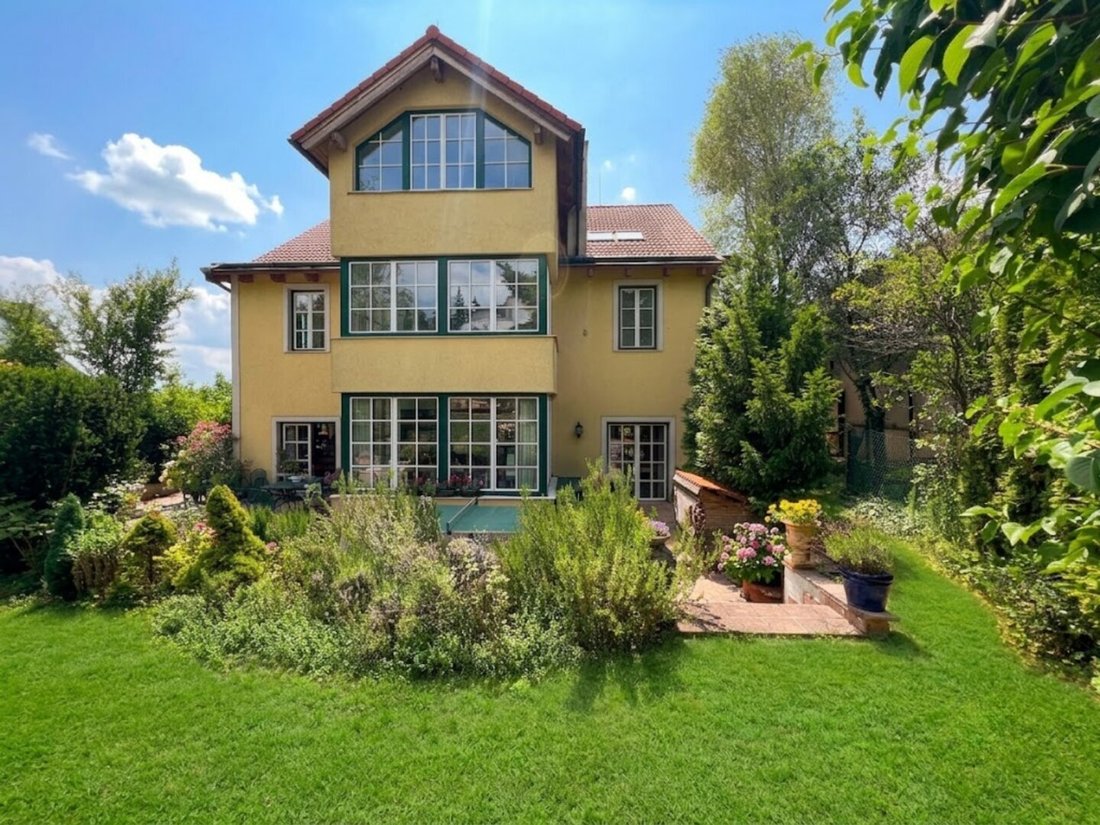 Villa in Vienna, Wien, Austria 1 - 18579882