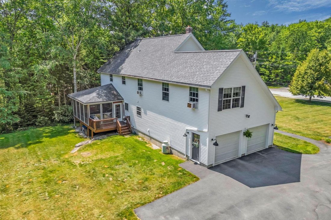 House in Brewer, Maine, United States 5 - 18579615