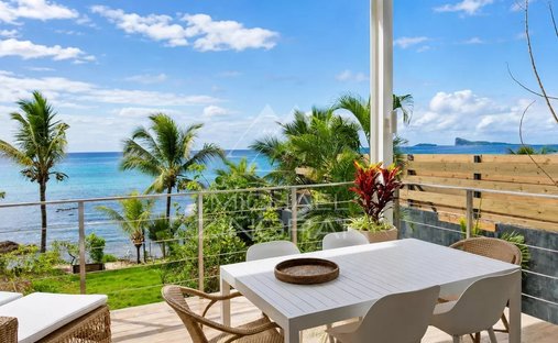 Apartment in Grand Baie, Pamplemousses District, Mauritius 1