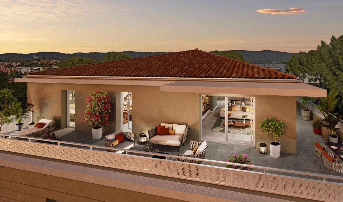 Apartment in La Ciotat, Provence-Alpes-Côte d'Azur, France 2 - 18580038
