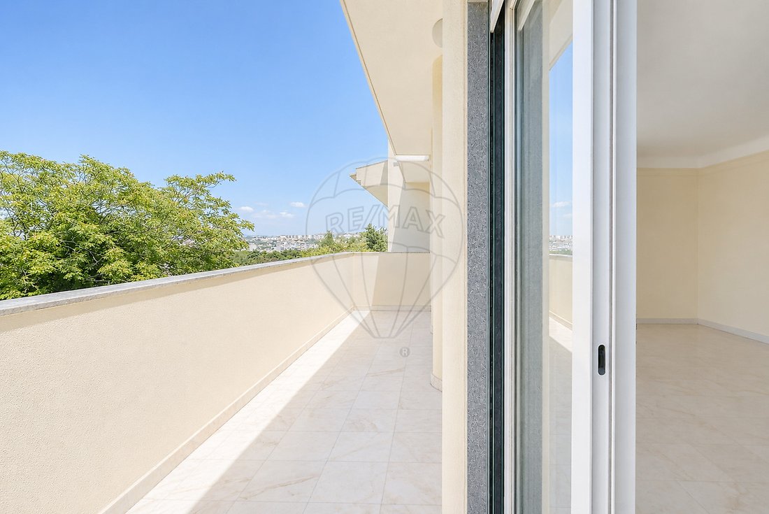 Apartment in Lumiar, Lisbon, Portugal 5 - 18531227