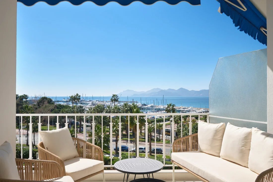 Apartment in La Source, Cannes, France 1 - 18579738