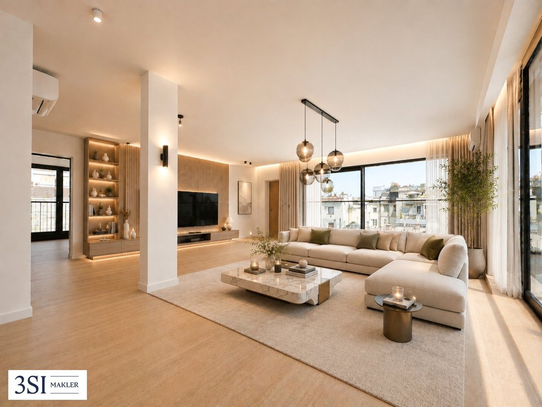 Apartment in Vienna, Wien, Austria 1 - 17027929