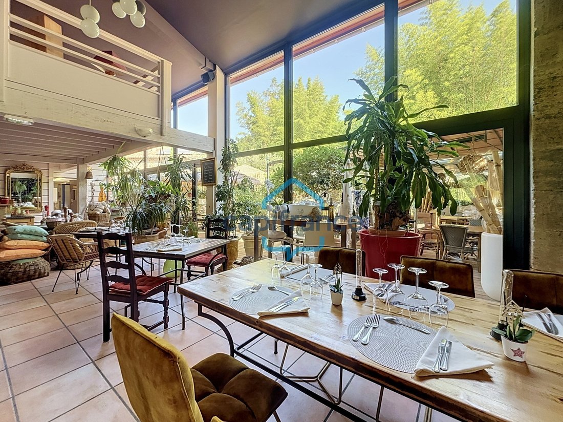 Casa en Anduze, Occitania, Francia 5 - 18213071