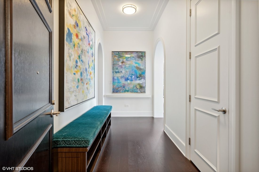 Condo in Chicago, Illinois, United States 4 - 18579777