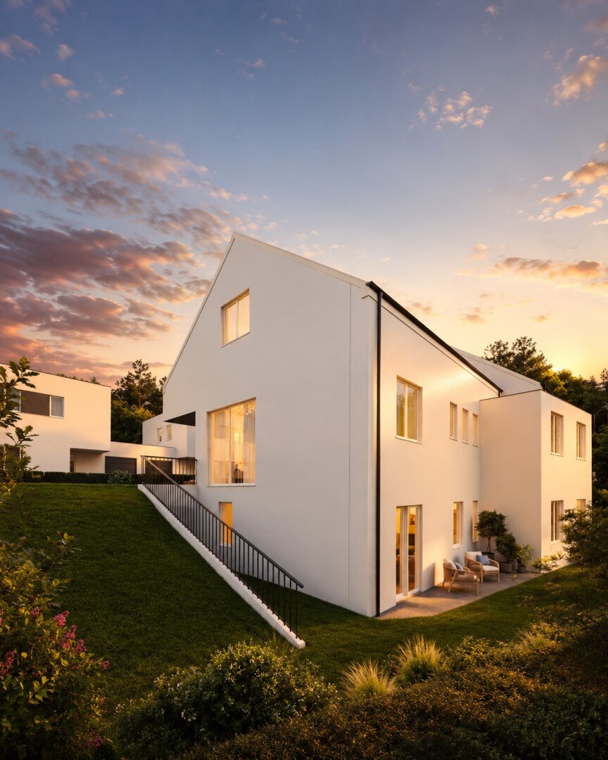 House in Linz, Upper Austria, Austria 1 - 18579868