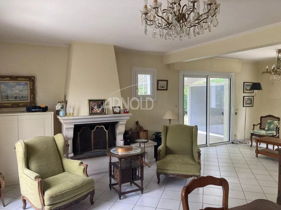 House in Zone Rurale Nord Ouest, Vannes, France 2 - 18579725