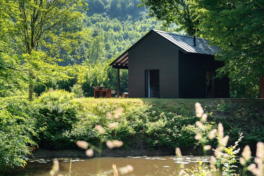 Villa in Bertrix, Wallonia, Belgium 1 - 15788894