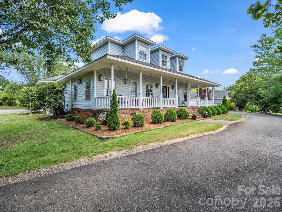 House in Bostic, North Carolina, United States 4 - 18579612