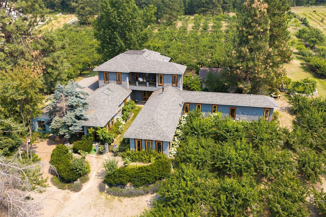 House in Bigfork, Montana, United States 2 - 18579821